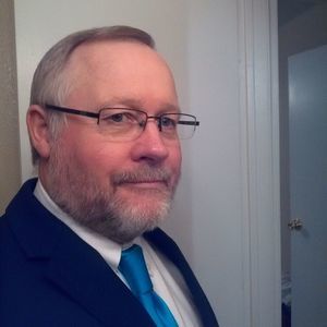 Meet your Posher, Randy